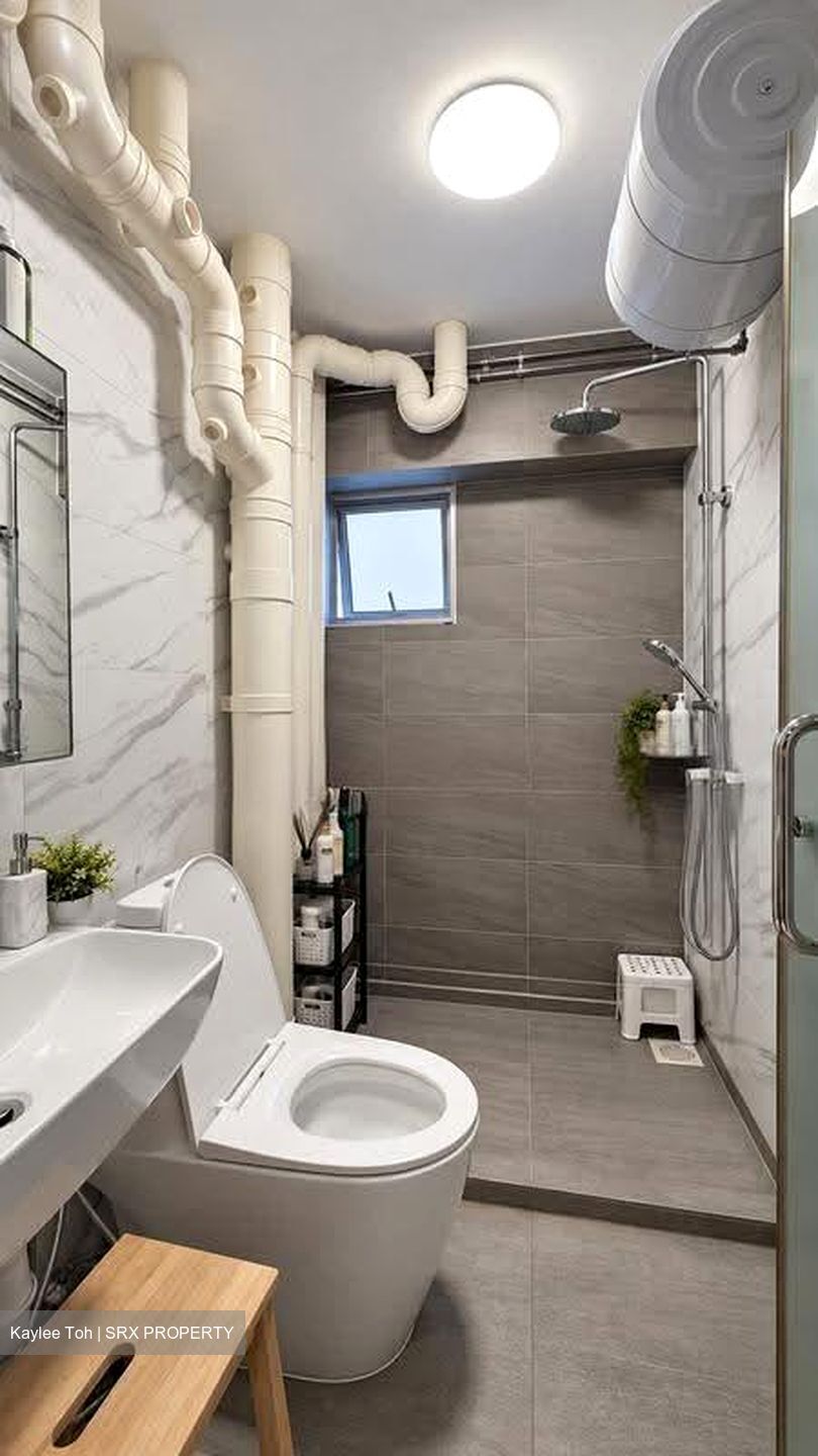 Blk 460 Clementi Avenue 3 (Clementi), HDB 4 Rooms #628869341